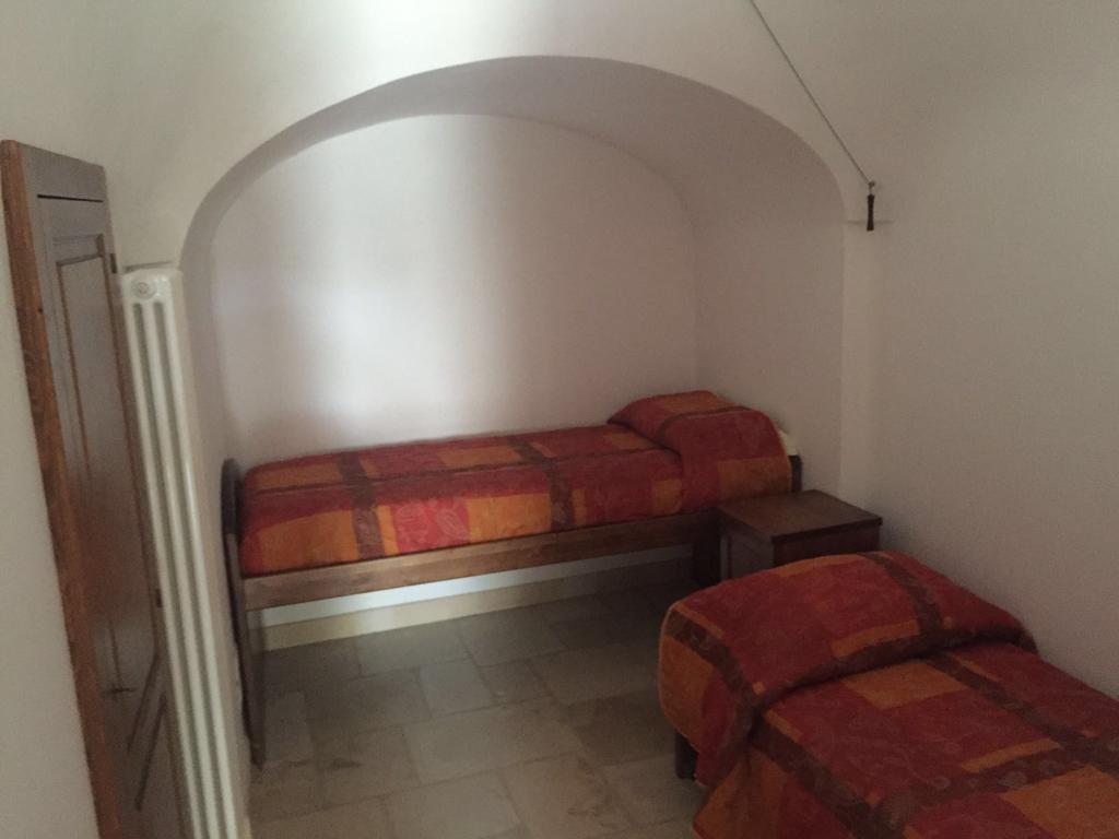 Villa Il Trullo Di Santanna Locorotondo Exterior foto